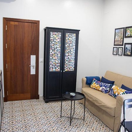 Apartamento La Botica Apartment Jerez de la Frontera Luaran gambar