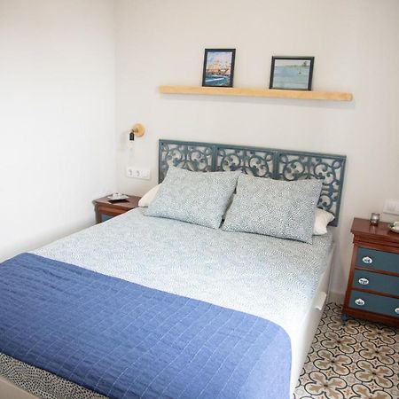 Apartamento La Botica Apartment Jerez de la Frontera Luaran gambar
