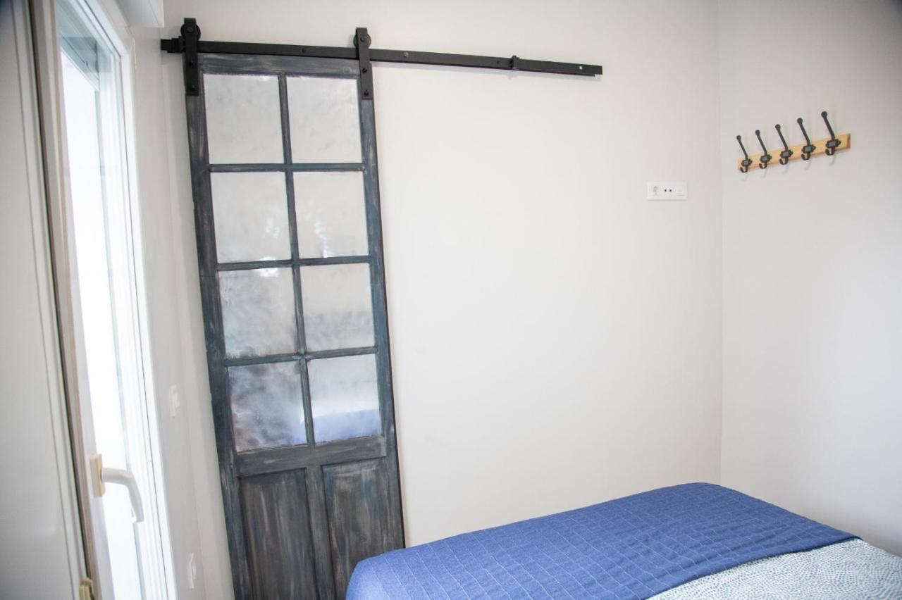 Apartamento La Botica Apartment Jerez de la Frontera Luaran gambar