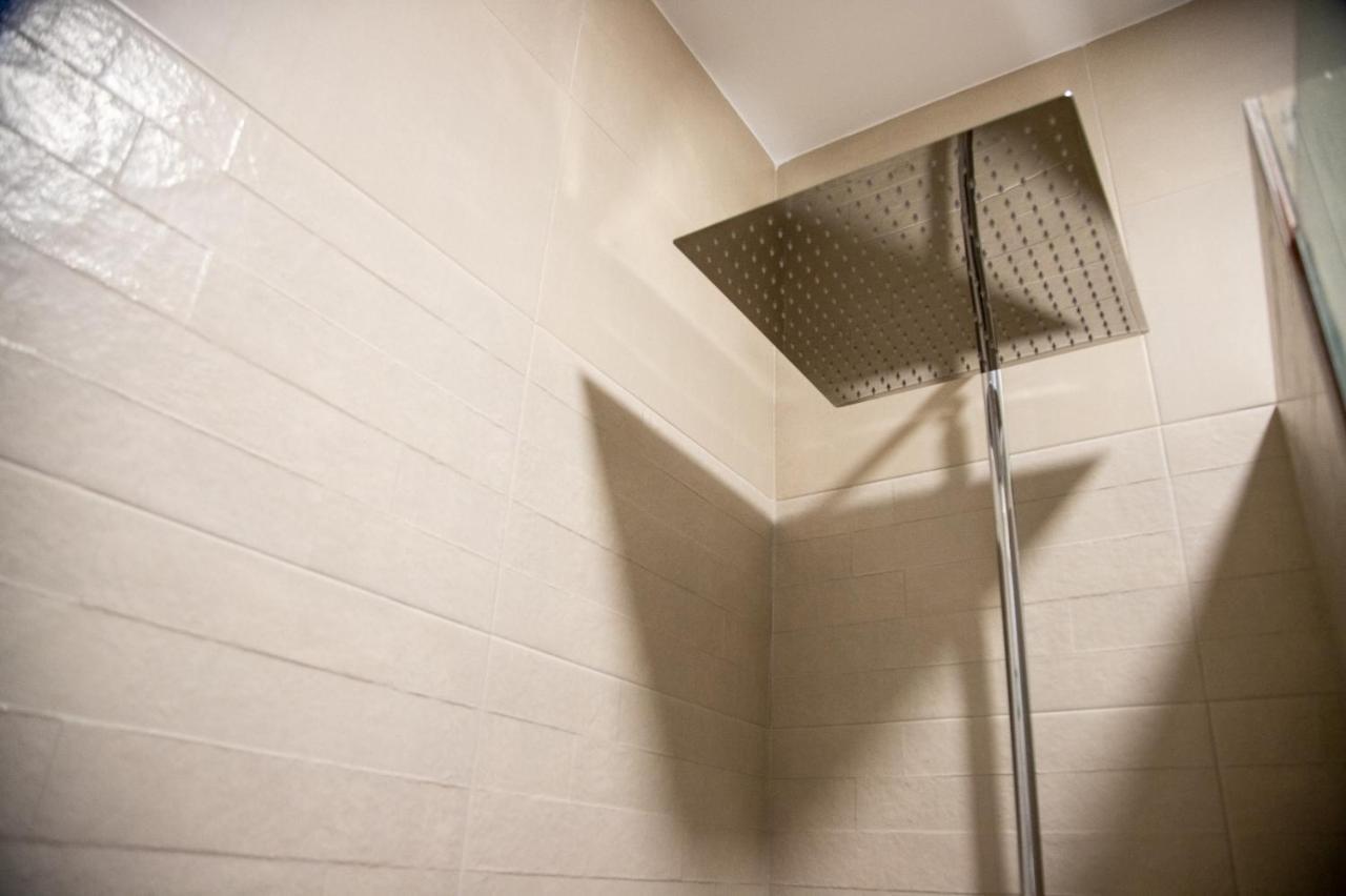 Apartamento La Botica Apartment Jerez de la Frontera Luaran gambar