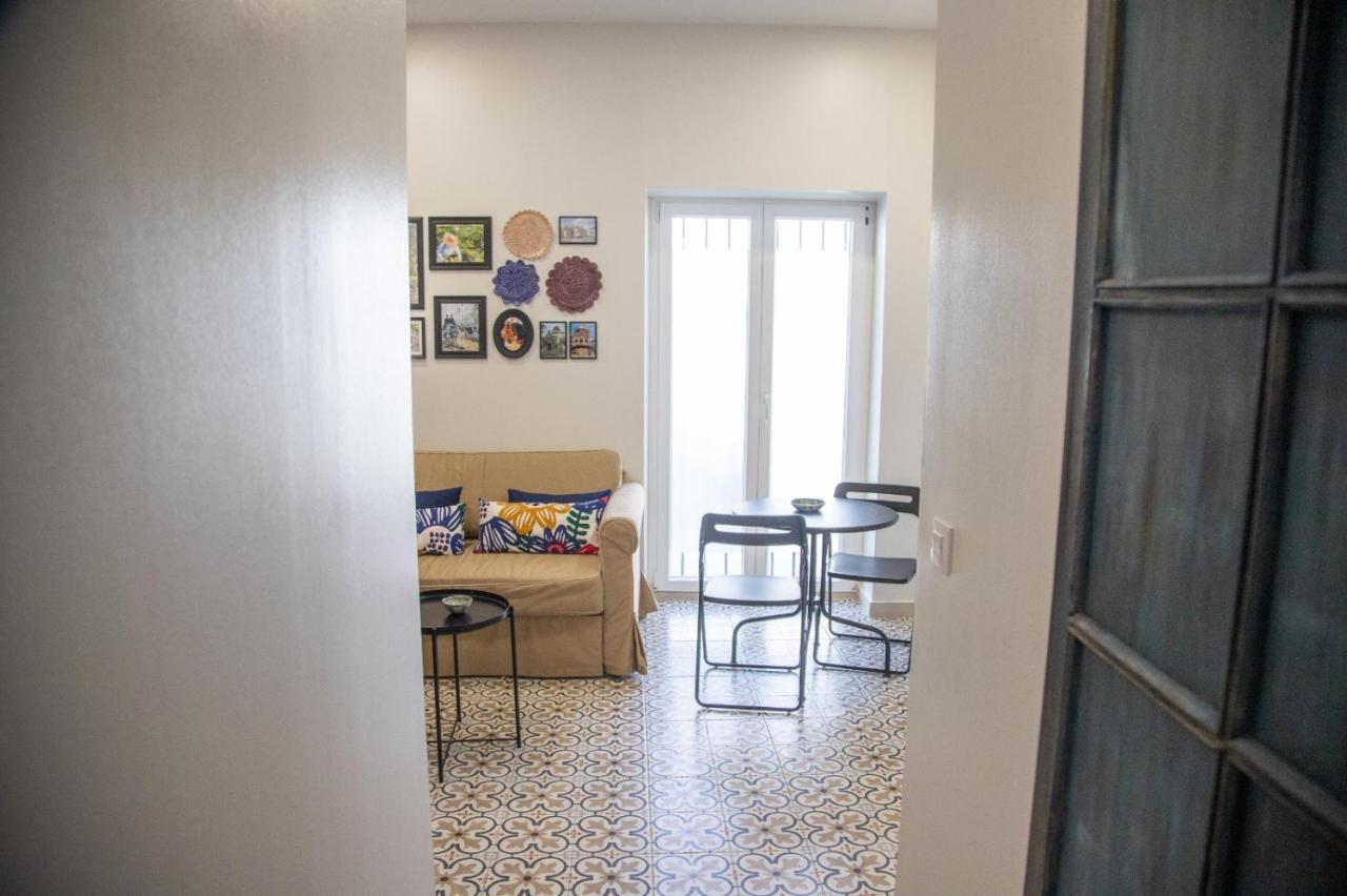 Apartamento La Botica Apartment Jerez de la Frontera Luaran gambar