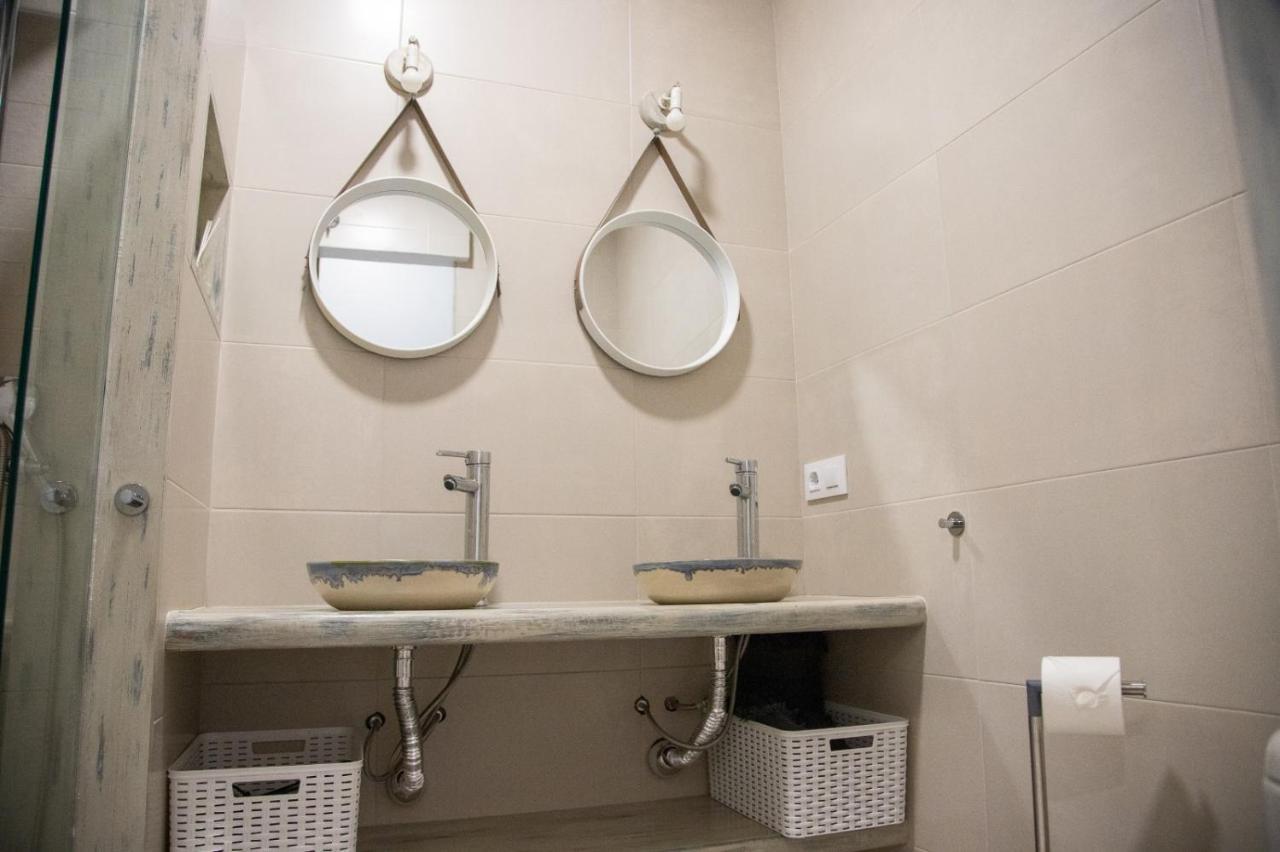 Apartamento La Botica Apartment Jerez de la Frontera Luaran gambar