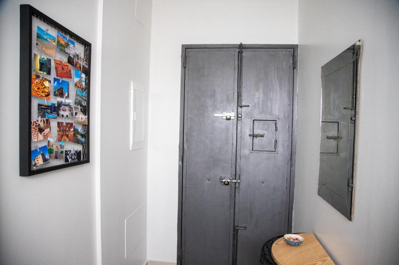 Apartamento La Botica Apartment Jerez de la Frontera Luaran gambar