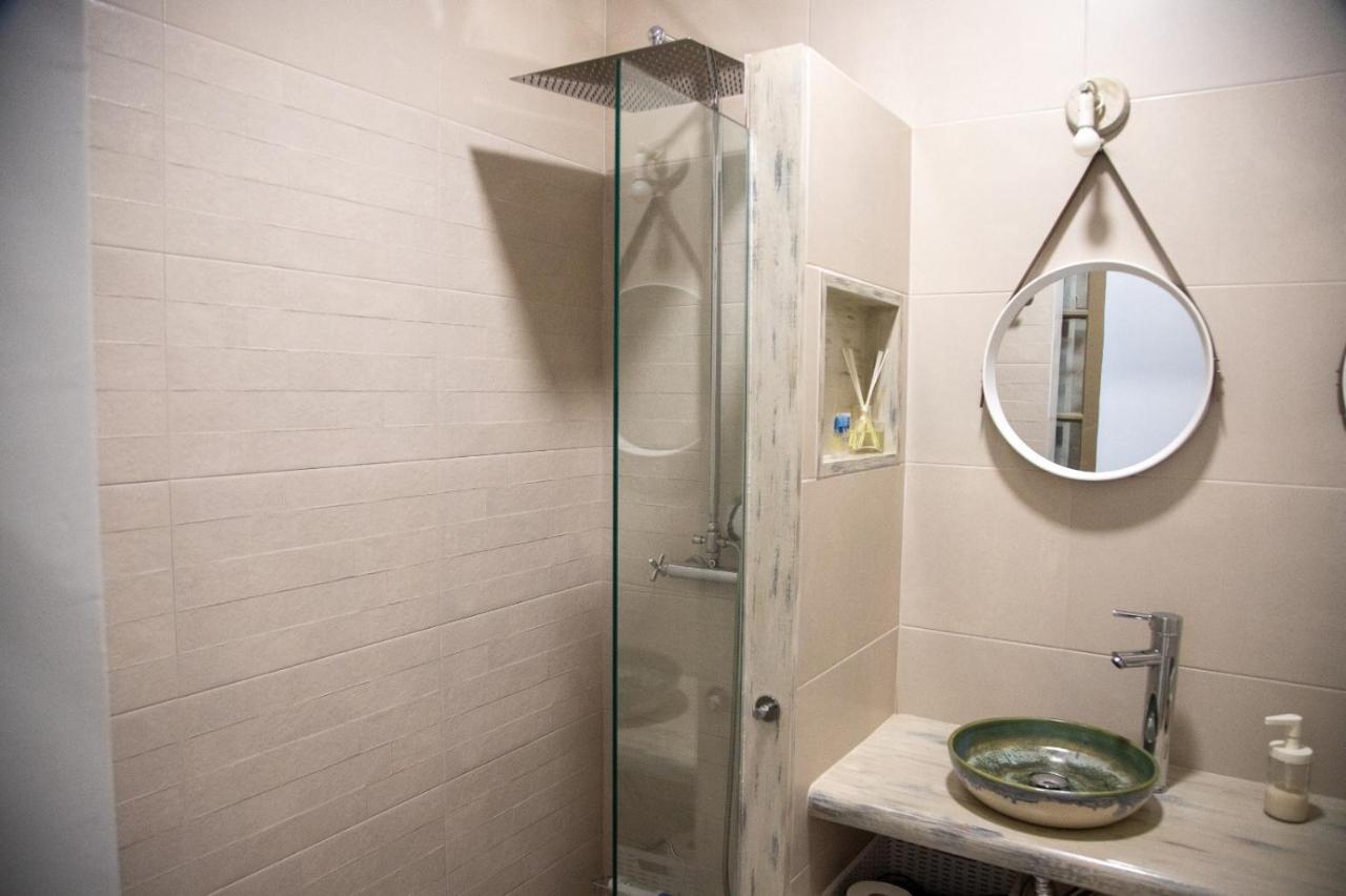 Apartamento La Botica Apartment Jerez de la Frontera Luaran gambar